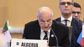 هذا ما قاله عطاف أمام لجنة فلسطين بحركة عدم الانحياز(فيديو)