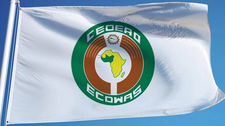 بوركينا فاسو ومالي والنيجر تنسحب من المجموعة الاقتصادية لدول غرب إفريقيا