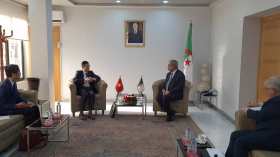 الفيتنام مهتمة بالإستثمار في الجزائر