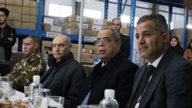 عون: أغلب مشاكل المنتجين في القطاع سببها البيروقراطية