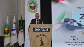 فايد: الجمارك تساهم في حماية وبناء الاقتصاد الوطني