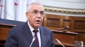 مجلس الأمة: المصادقة على قانون النفقة