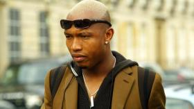 أسطورة السنغال الحاجي ضيوف: “كمارا يذكرني بجيرارد ولامبارد”