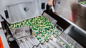 إنشاء مصنع للكبسولات الجيلاتينية قريبا بسيدي بلعباس