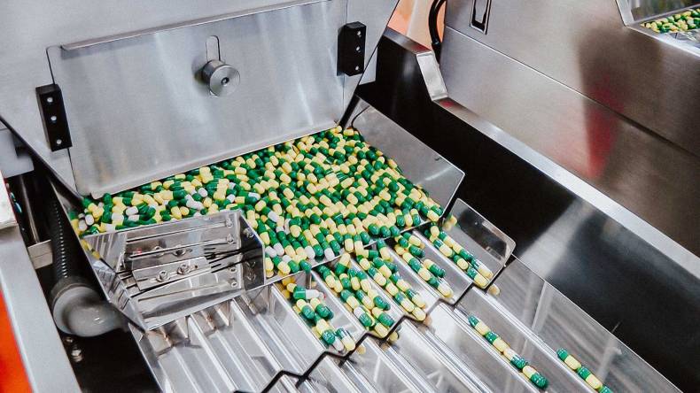 إنشاء مصنع للكبسولات الجيلاتينية قريبا بسيدي بلعباس