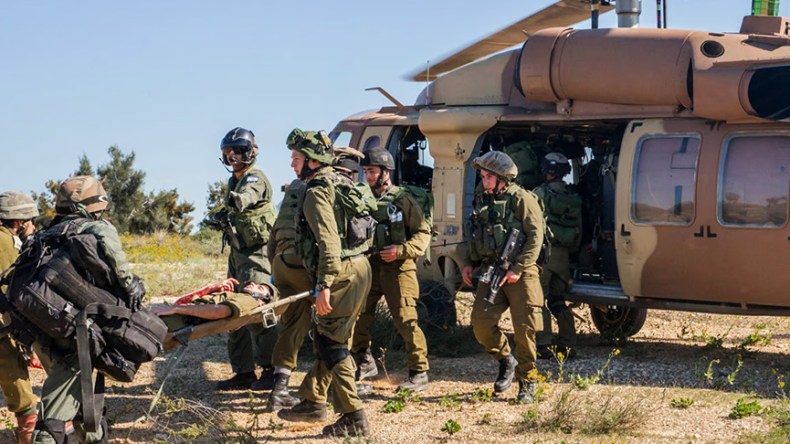 خان يونس تبتلع جيش الاحتلال.. والكيان تحت الصدمة