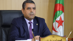إنهاء مهام المدير العام للديوان الوطني للحج والعمرة
