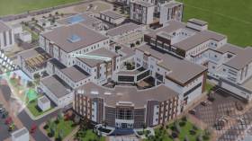 بجاية: استلام مركز مكافحة السرطان شهر جوان