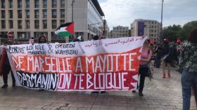 المجلس الدستوري الفرنسي يرفض مشروع قانون الهجرة الجديد