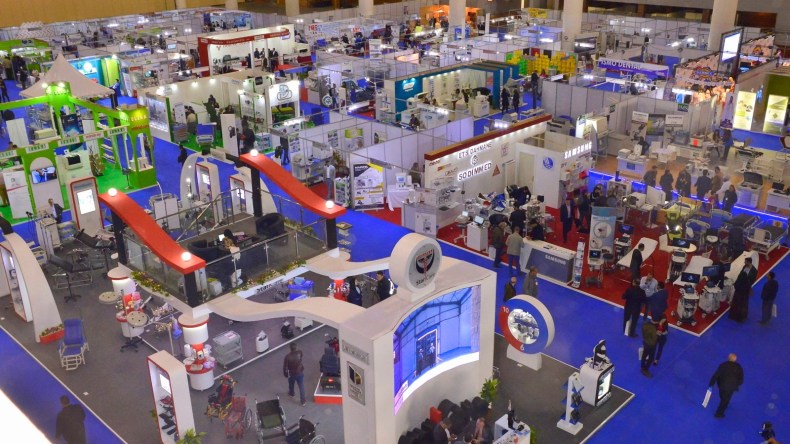 معرض إثيوبيا الصحي.. تعليمة لفائدة المؤسسات الصيدلانية