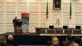 نحو فتح معرض دائم للمنتجات الجزائرية بكوت ديفوار