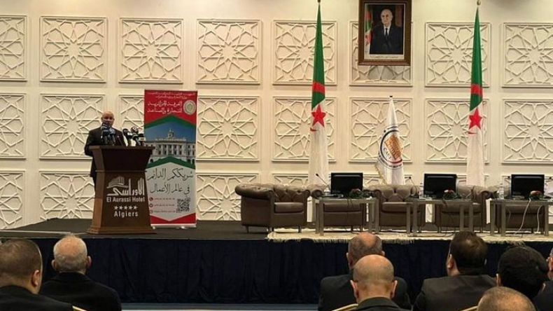 نحو فتح معرض دائم للمنتجات الجزائرية بكوت ديفوار