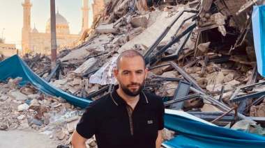 Johann Soufi, avocat international : La décision de la CIJ pourrait “isoler davantage le gouvernement israélien”