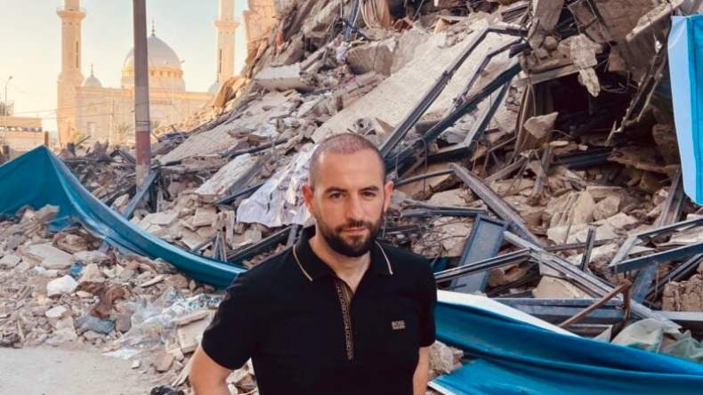 المحامي والمدعي العام الدّولي يوهان صوفي لـ”الشروق أونلاين”: “قرار محكمة العدل سيزيد من عزلة الحكومة الإسرائيلية” 