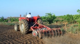 “أمطار الخير” تنعش آمال الفلاحين بموسم زراعي مُثمر