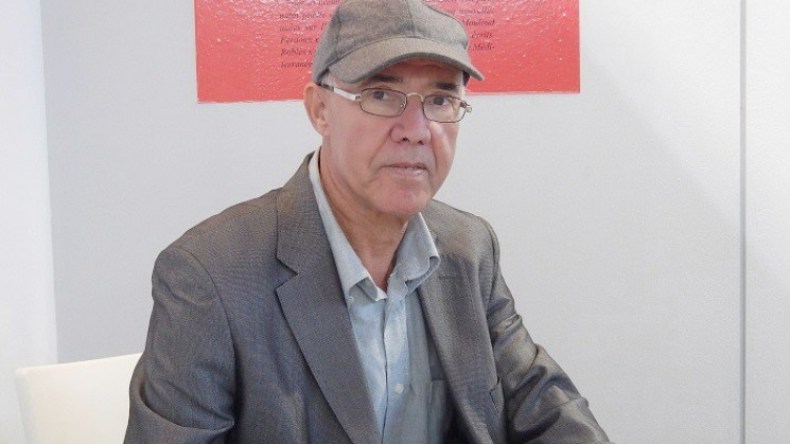 رئاسة الجمهورية تعزي في وفاة الكاتب والصحفي بلقاسم رواش