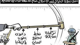 ندوة الجزائر