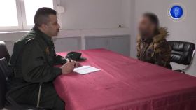 تفكيك شبكة إجرامية بالنعامة مختصة في تسهيل عملية خروج ودخول المغاربة عبر الحدود بطريقة غير شرعية