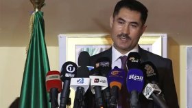 وزير الاتصال: كل الجهود تصب لبلوغ السيادة الرقمية