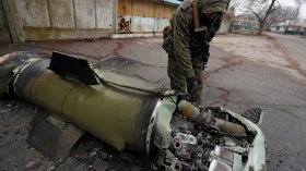 صاروخ كوري شمالي يضرب دولة أوربية بتكنولوجيا أمريكية !