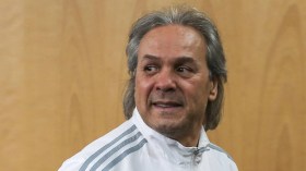 ماجر وألم المدرب