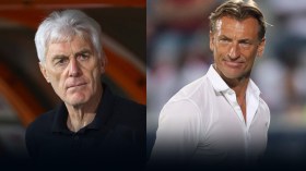 مدربون أجانب عانوا في بطولة “الشكارة” وأبهروا في “الكان”