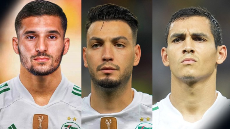 نصف موسم أبيض يهدد ماندي وبن سبعيني وعوار