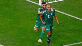 سعيود وبراهيمي أكبر المستفيدين من نهاية حقبة بلماضي