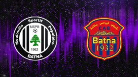 “الكاب” و”البوبية”.. فشل ذريع في تشريف الكرة الباتنية