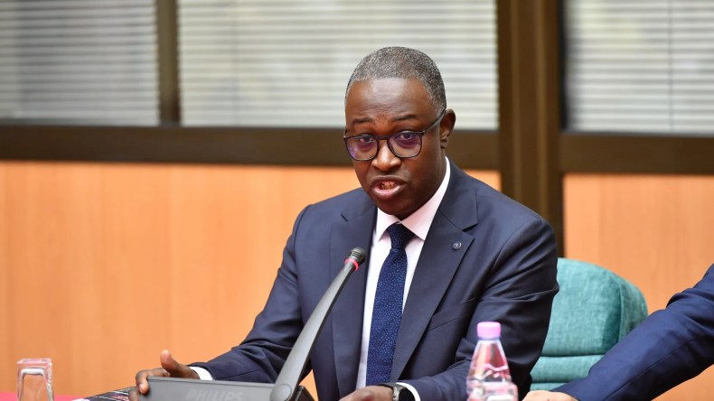 حيداوي: نعمل على أن يكون للشباب دور في بناء دولة قوية