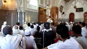 علماء وأدباء في منطقة البليدة