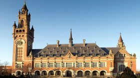 ما محلُّ العرب من قرار محكمه لاهاي؟