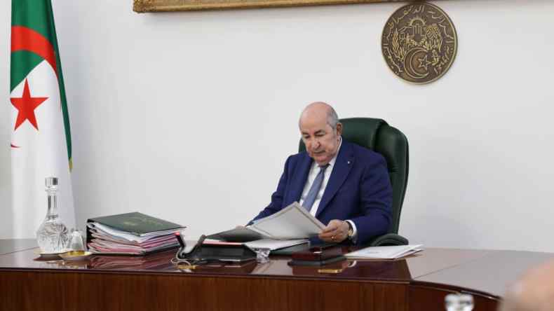 مجلس الوزراء يوافق على النظام التعويضي للإمام