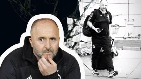 لجنة دراسة ملفات المدربين تختار 8 أسماء لخلافة بلماضي