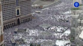 وصلت إلى 60 مليون سنتيم .. ارتفاع أسعار العمرة