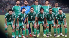 لاعبو “الخضر” يغيبون عن جوائز كأس أمم إفريقيا بكوت ديفوار