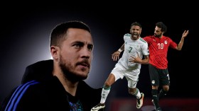 صلاح أفضل من محرز.. وزيدان الأفضل في التاريخ