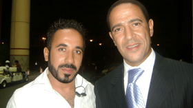 محمد هنيدي من أفضل نجوم الكوميديا وأتمنى التعاون معه مجددا لأن بيننا كيمياء