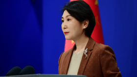 الخارجية الصينية: “فيتو” واشنطن ضد مشروع القرار الجزائري يدفع غزة إلى وضع أكثر خطورة