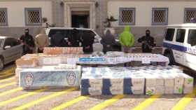 فرقة مكافحة الجريمة الكبرى تطيح بعصابة خطيرة لترويج المؤثرات العقلية بقسنطينة