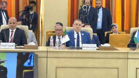 وزير الداخلية الجزائري: سياسة الكيل بمكيالين تستفحل في مجلس الأمن