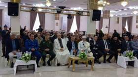 الصلح والوساطة القضائية عنوان يوم دراسي بالبويرة