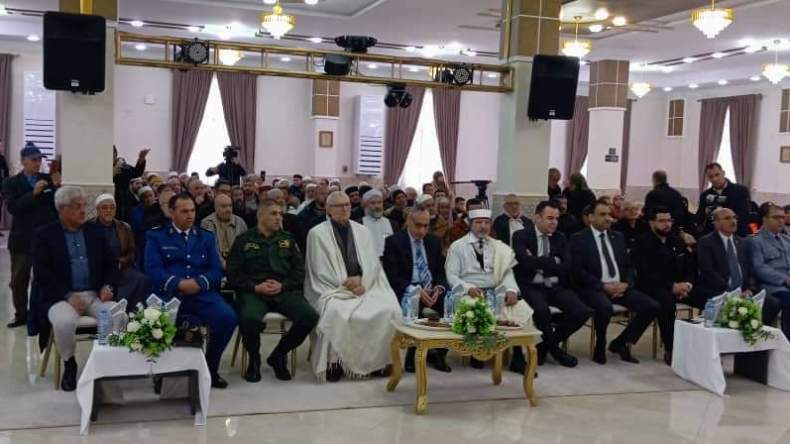 الصلح والوساطة القضائية عنوان يوم دراسي بالبويرة