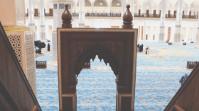 الجزائر توفد 60 إماما إلى 6 بلدان إفريقية وأوروبية