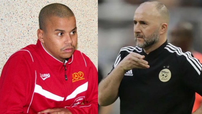 “بلماضي قدّم الكثير وعلى المدرب الجديد أن يستثمر في الخزان الفني للمنتخب”