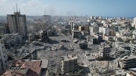 كلّ أيامهم ولياليهم رمضان!