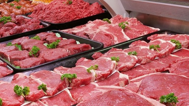 وزير التجارة: سحب رخص استغلال لمستوردي اللحوم الحمراء بسبب مخالفة الأسعار