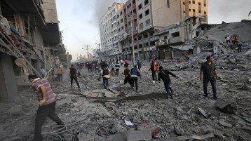 لله ثم لغزة.. ليكن رمضان هذا العام مختلفا