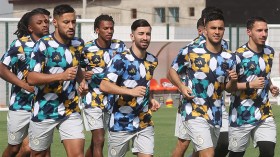 الحظوظ متساوية بين بيتروفيتش وبيسيرو لتدريب “الخضر”