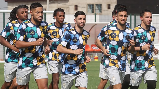الحظوظ متساوية بين بيتروفيتش وبيسيرو لتدريب “الخضر”